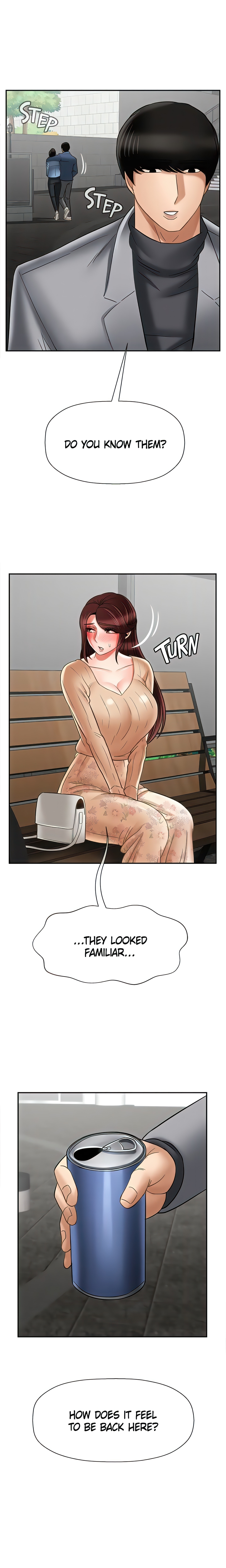 Sensual Lessons (Official Uncensored)
