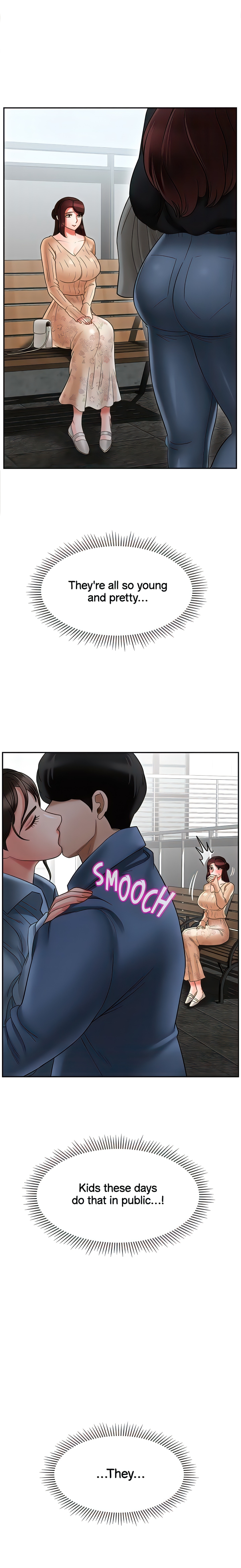 Sensual Lessons (Official Uncensored)