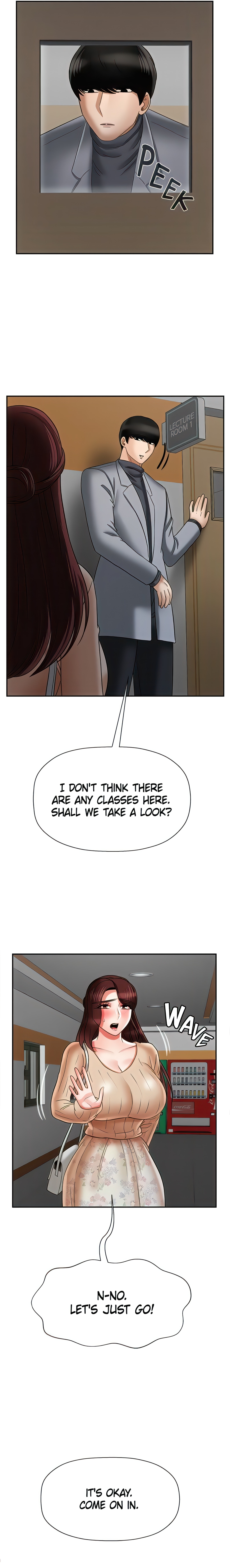 Sensual Lessons (Official Uncensored)