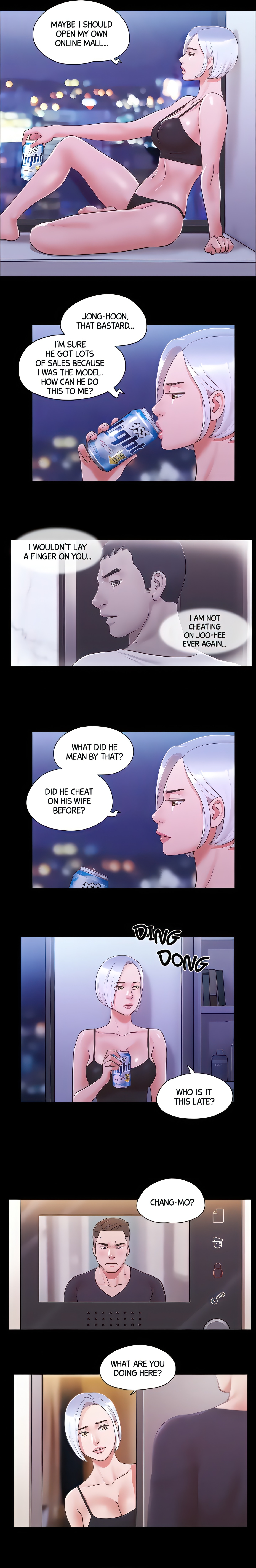 Only With Consent (Official Uncensored)