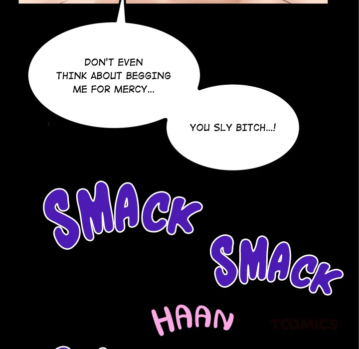 You’re in Trouble, Mister! Chapter 23 Page 87