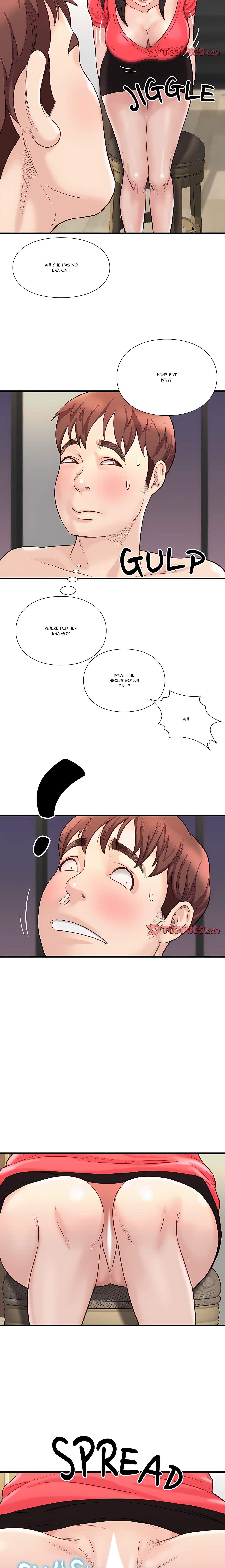 Unbreakable (DWERYANG)