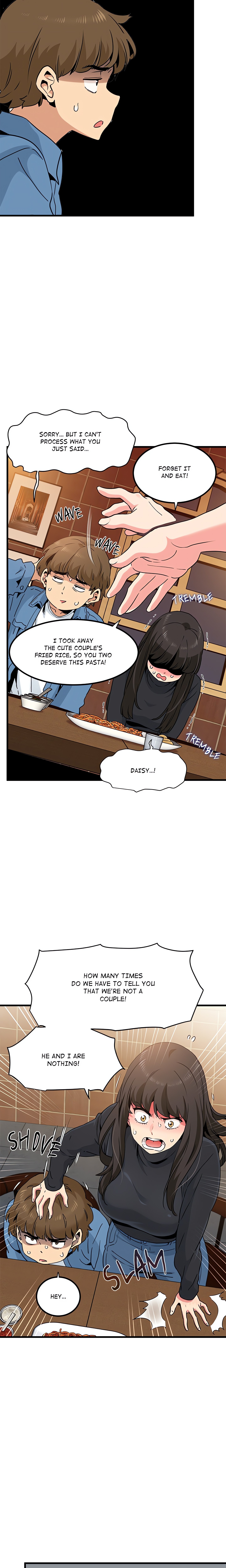 Snapping into Love (Uncensored) Chapter 23 Page 14