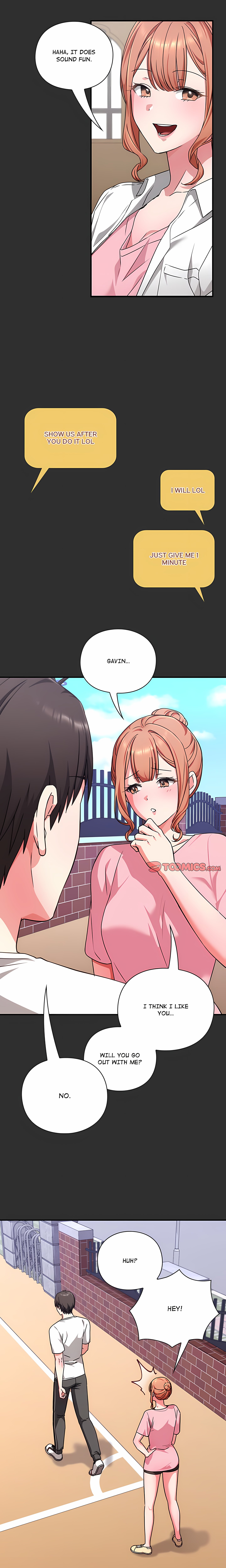 Heart Level