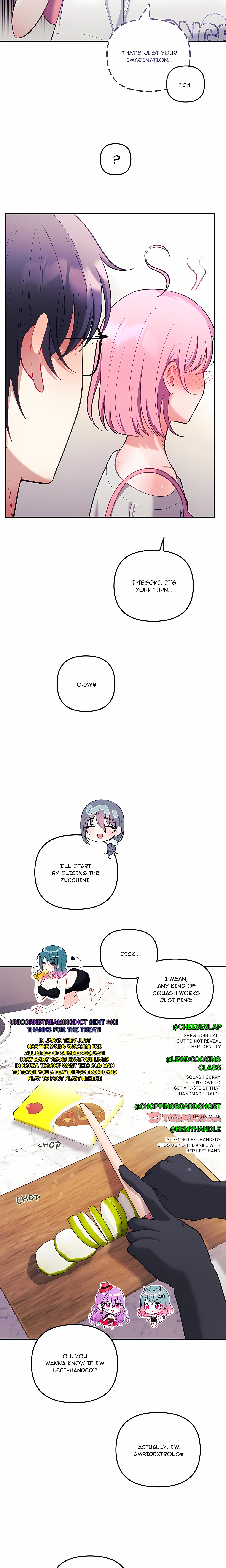 My Wife is a VTuber