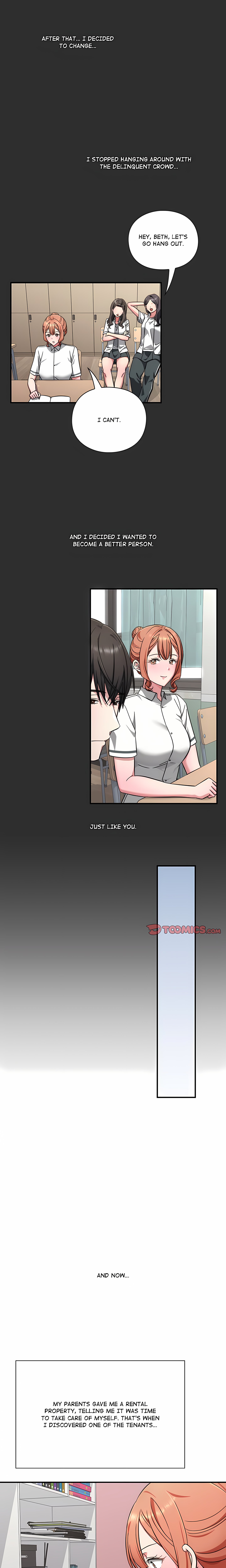 Heart Level