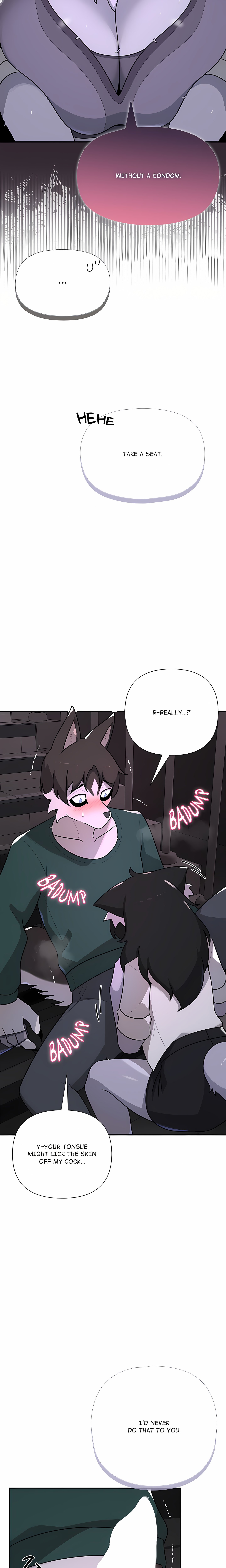 Paws on Campus