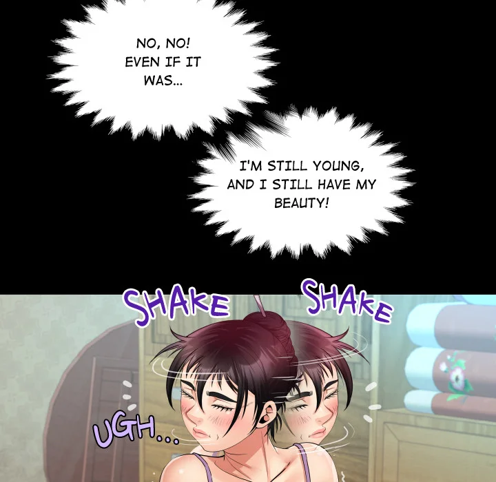You’re in Trouble, Mister! Chapter 23 Page 128