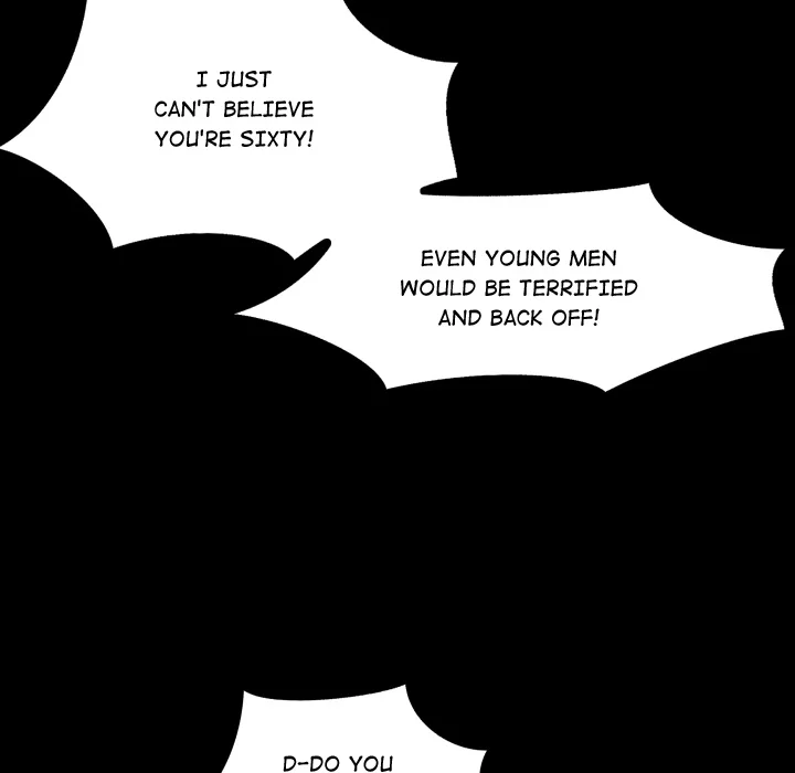 You’re in Trouble, Mister! Chapter 23 Page 53