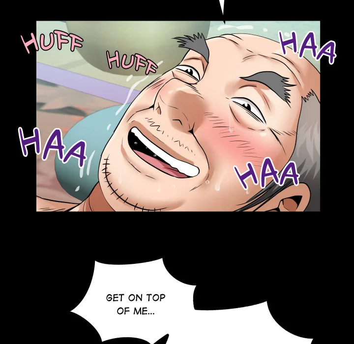 You’re in Trouble, Mister! Chapter 23 Page 82