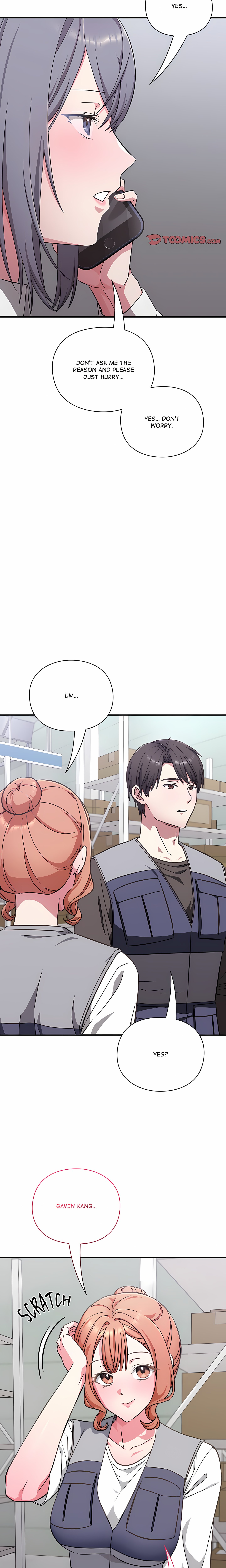 Heart Level