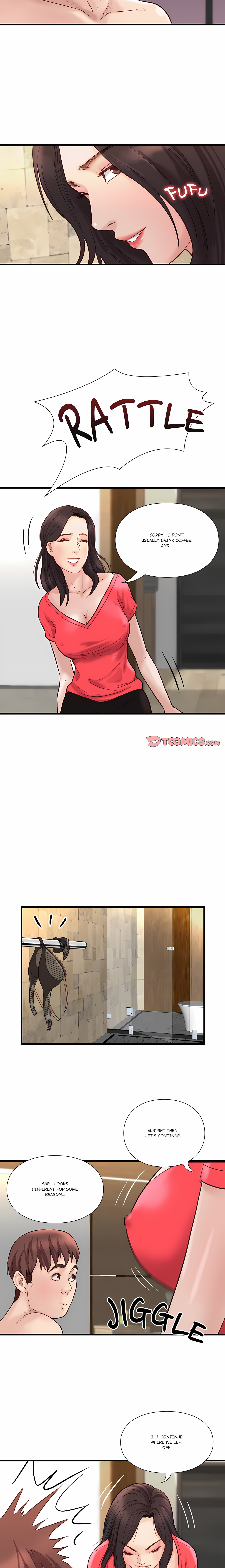 Unbreakable (DWERYANG)