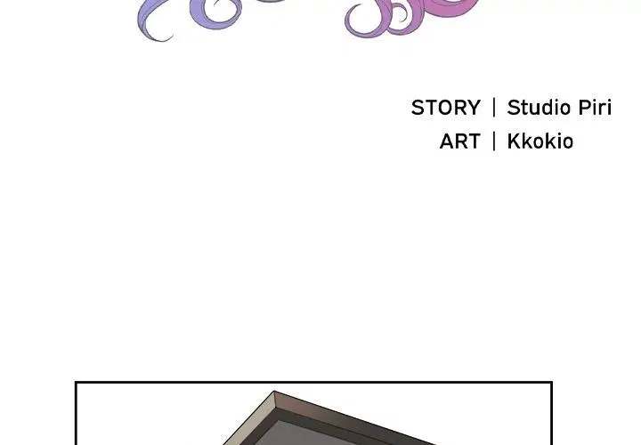Yuri’s Part Time Job