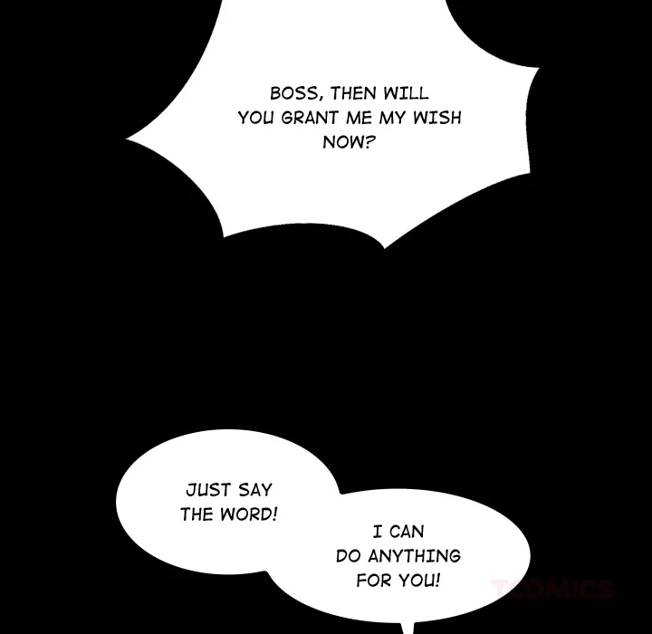 You’re in Trouble, Mister! Chapter 23 Page 81