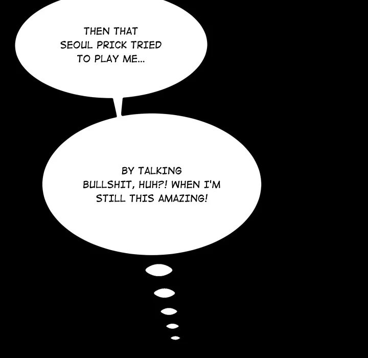You’re in Trouble, Mister! Chapter 23 Page 73