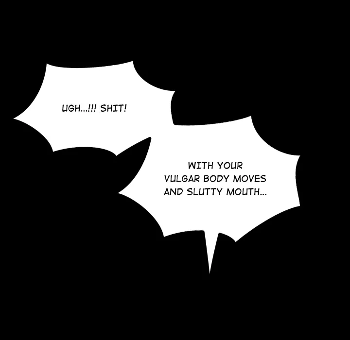 You’re in Trouble, Mister! Chapter 23 Page 104