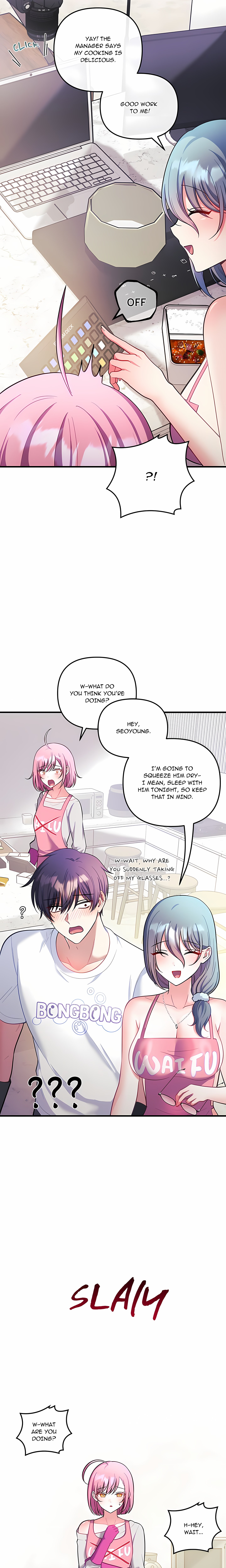 My Wife is a VTuber