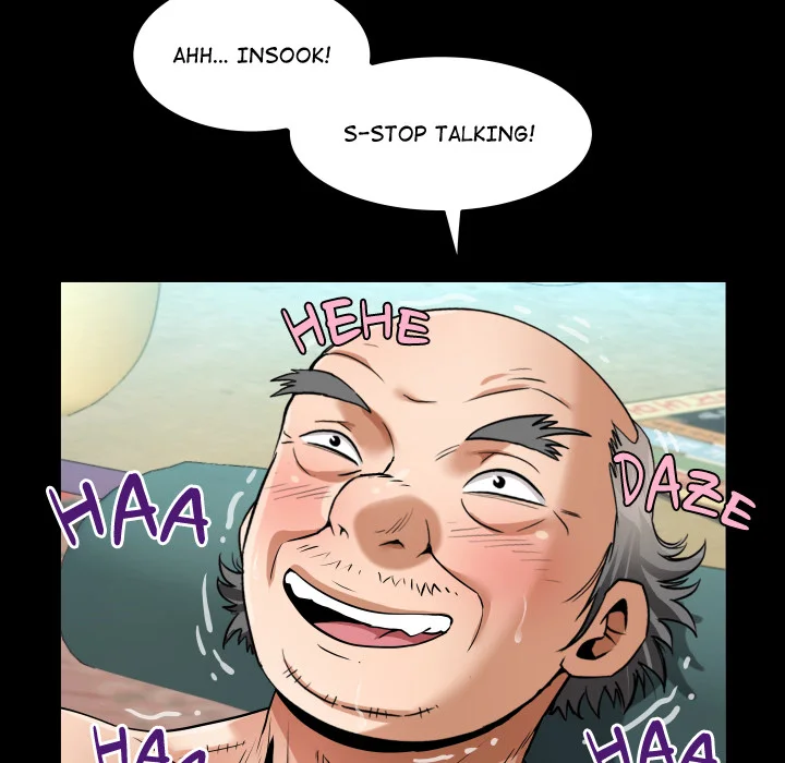 You’re in Trouble, Mister! Chapter 23 Page 60