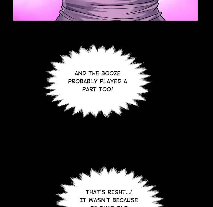 You’re in Trouble, Mister! Chapter 23 Page 132