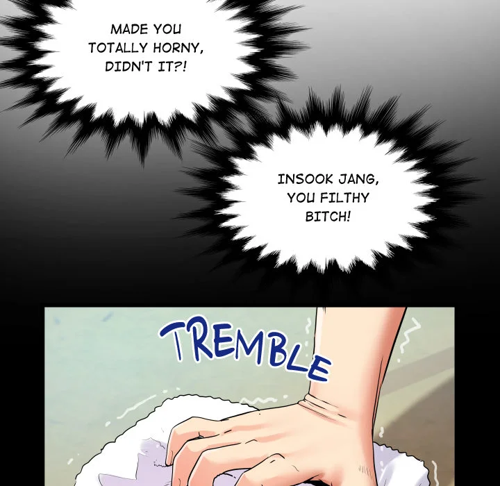 You’re in Trouble, Mister! Chapter 23 Page 30