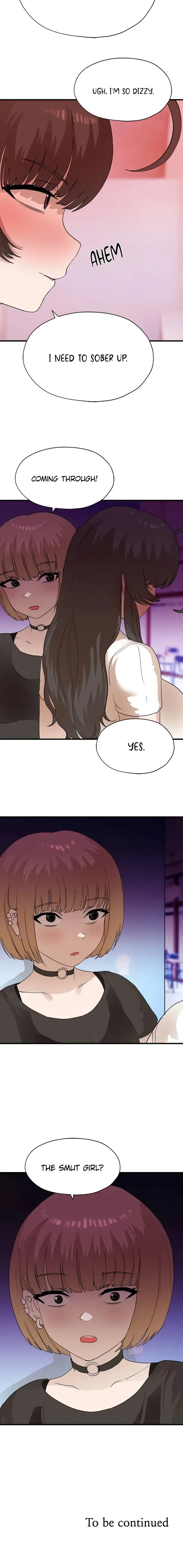 Clara, the Virgin Shut-in