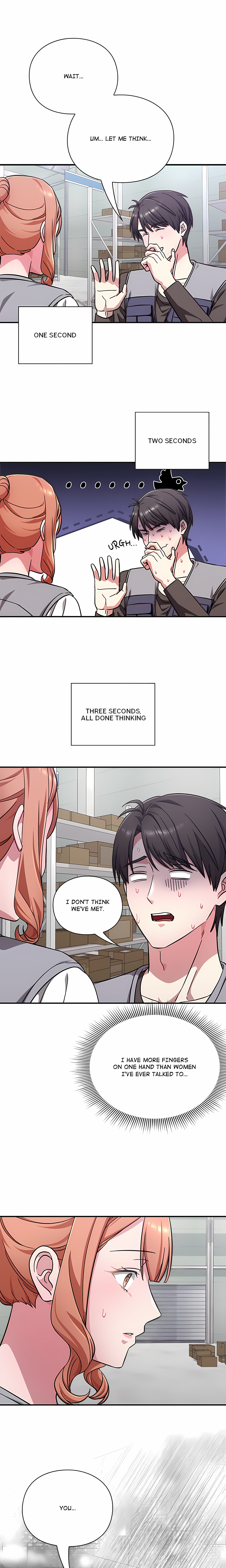 Heart Level