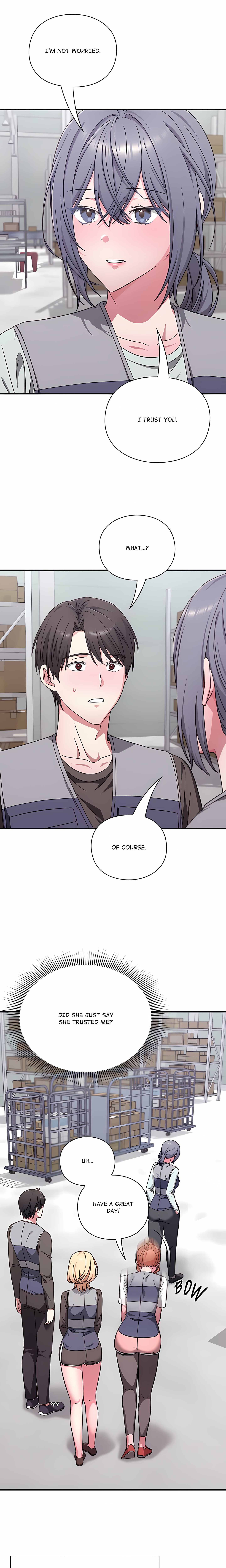 Heart Level