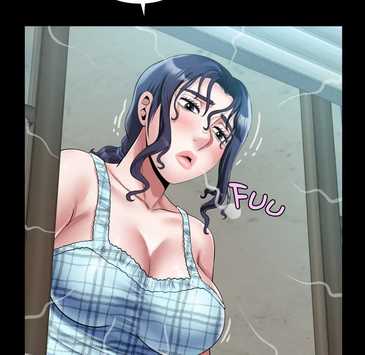 You’re in Trouble, Mister! Chapter 23 Page 17