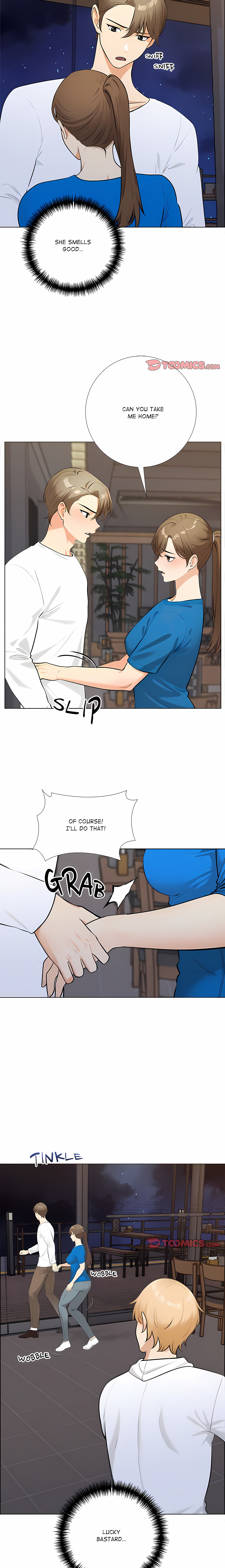 Purity Game