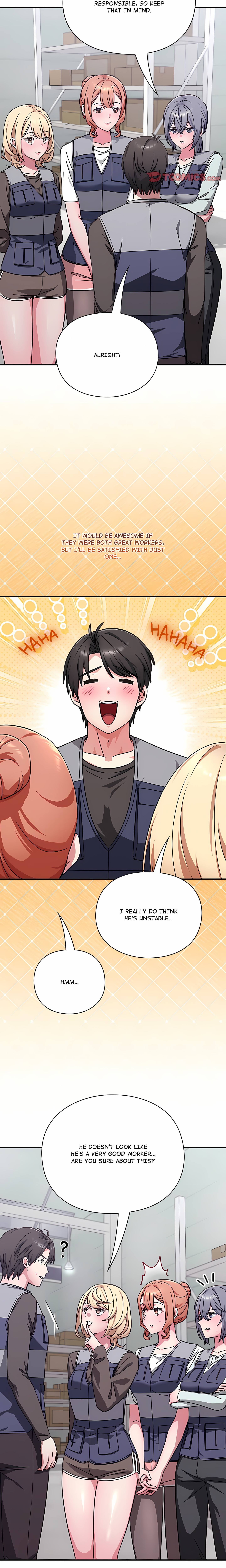 Heart Level