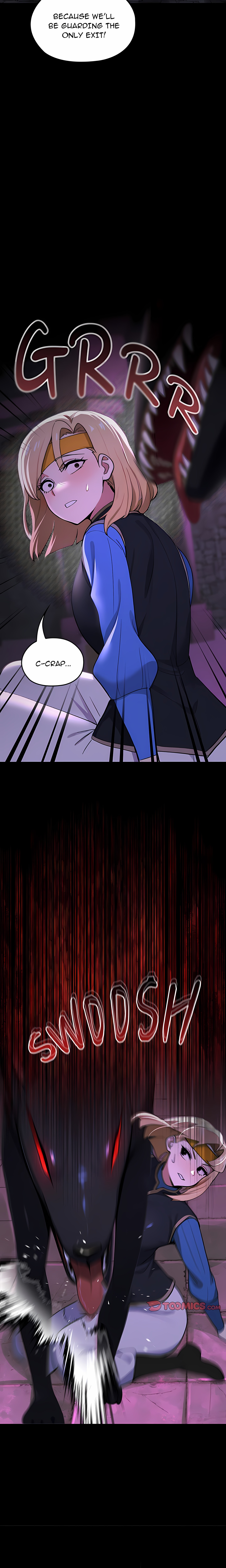 XX Dungeon