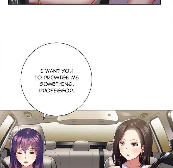 Yuri’s Part Time Job