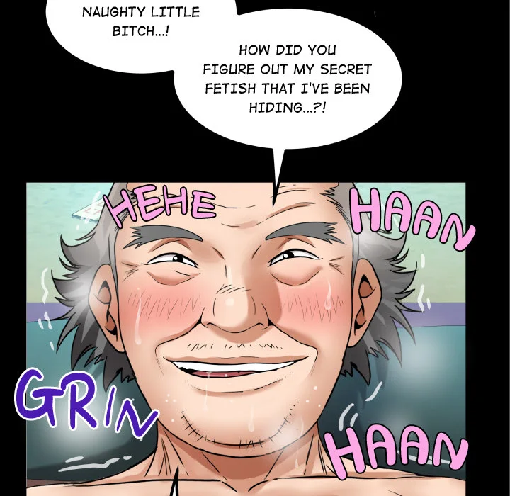 You’re in Trouble, Mister! Chapter 23 Page 86