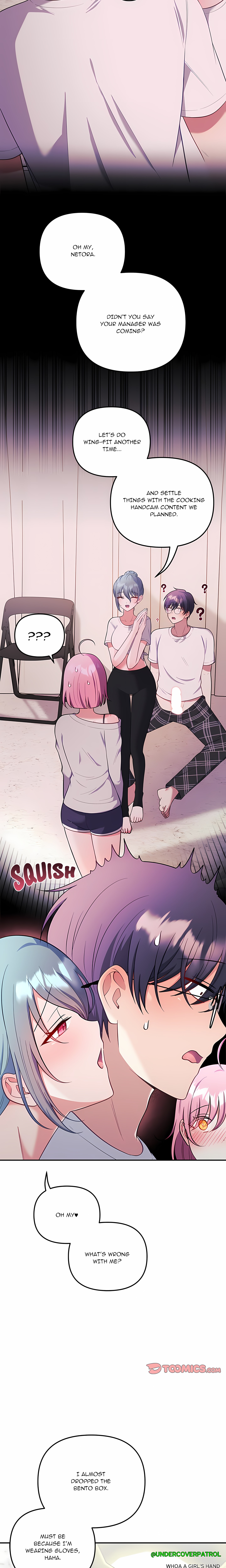 My Wife is a VTuber