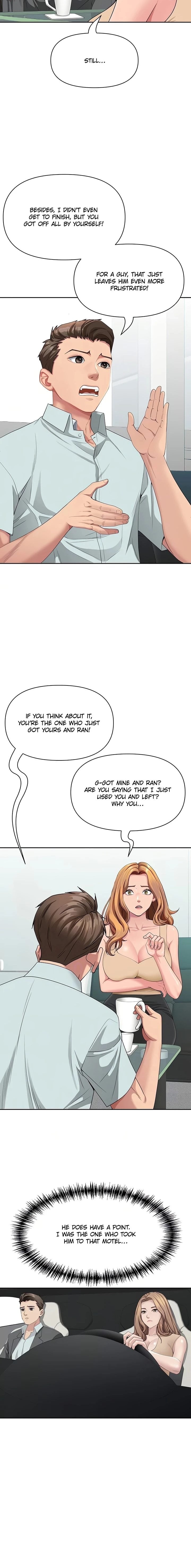 She’s a married woman (Official)