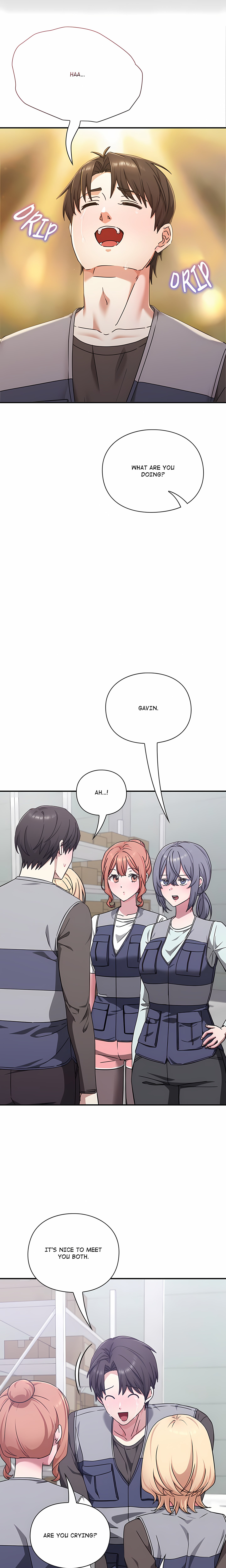 Heart Level