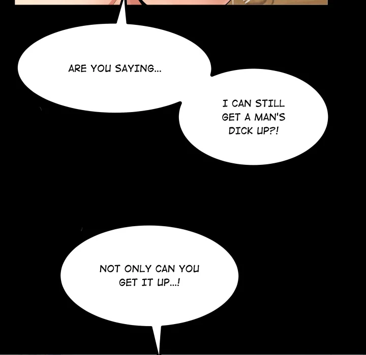 You’re in Trouble, Mister! Chapter 23 Page 70