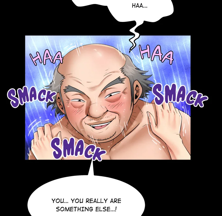 You’re in Trouble, Mister! Chapter 23 Page 110