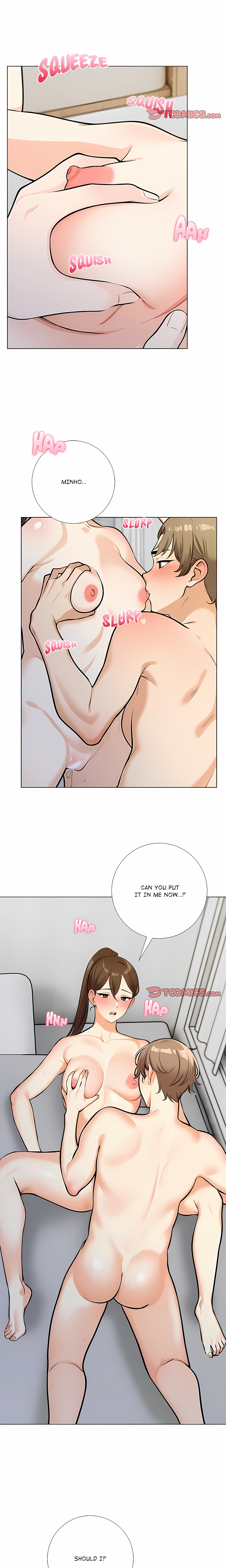 Purity Game