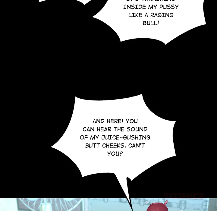 You’re in Trouble, Mister! Chapter 23 Page 57
