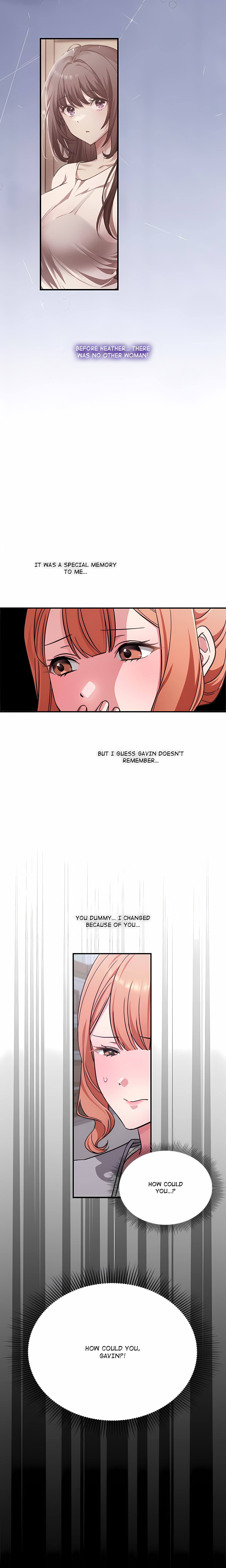 Heart Level