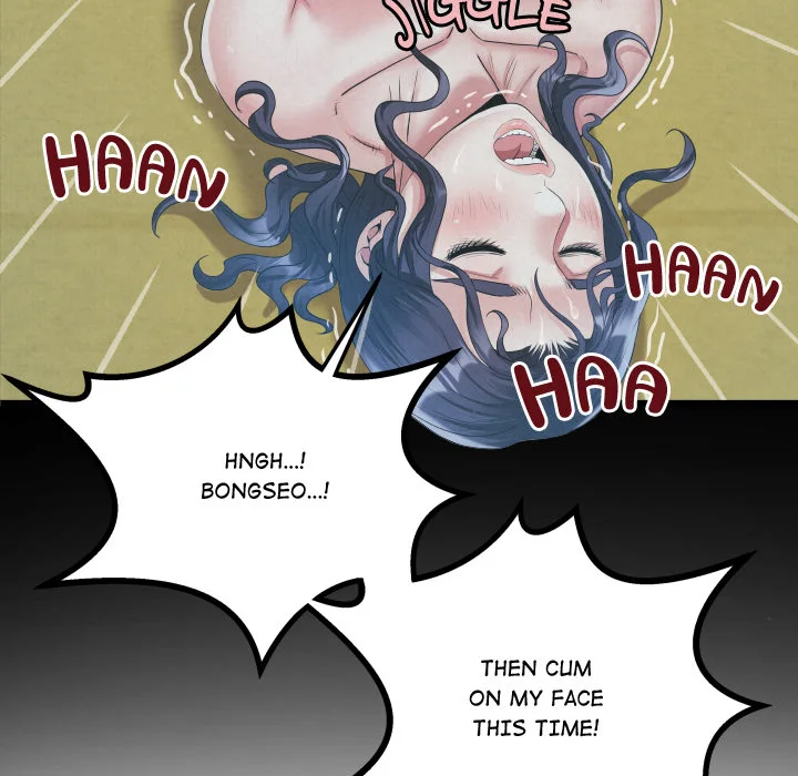 You’re in Trouble, Mister! Chapter 23 Page 28