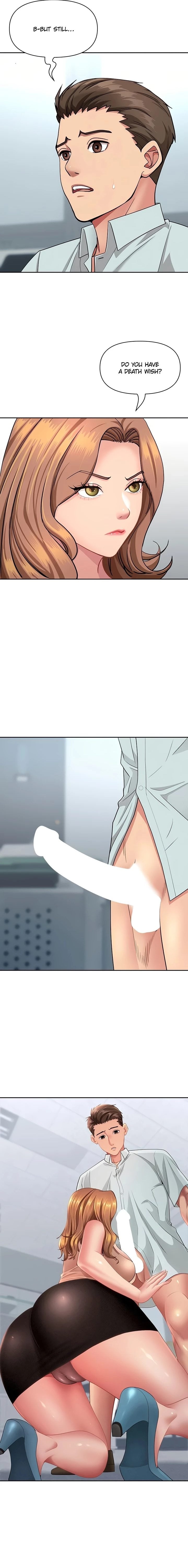 She’s a married woman (Official)