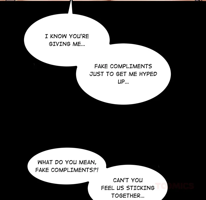 You’re in Trouble, Mister! Chapter 23 Page 45