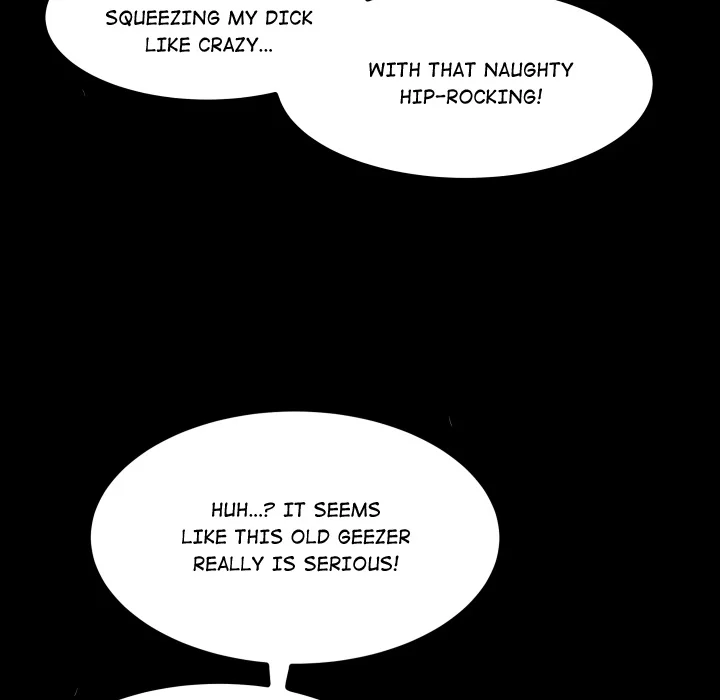 You’re in Trouble, Mister! Chapter 23 Page 72