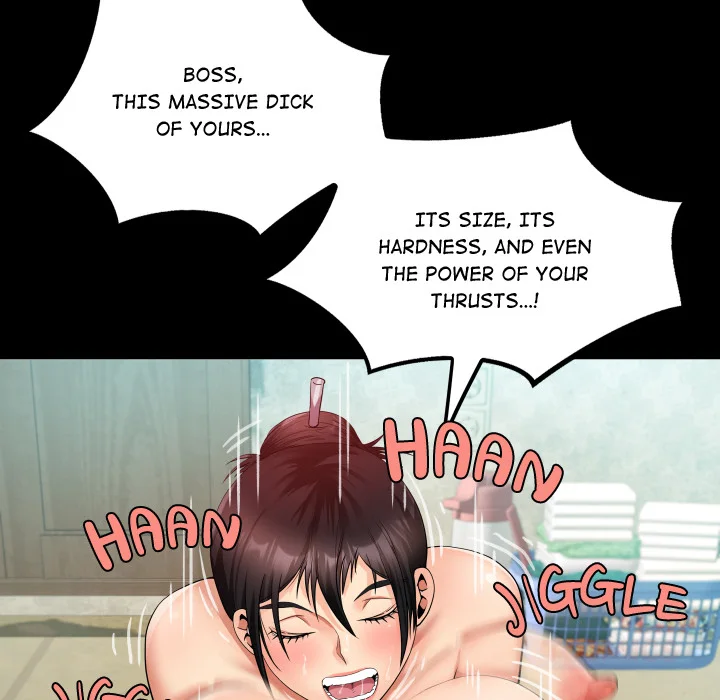 You’re in Trouble, Mister! Chapter 23 Page 51