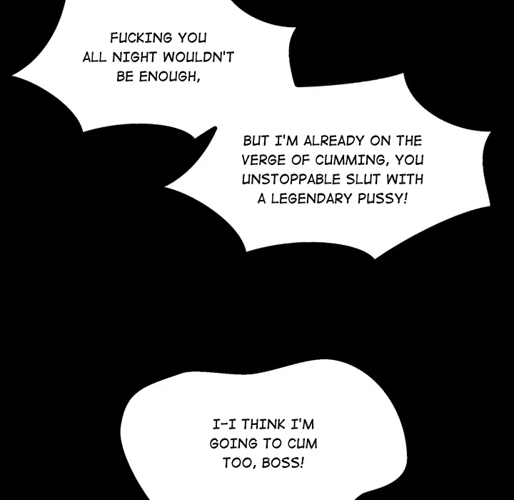 You’re in Trouble, Mister! Chapter 23 Page 106