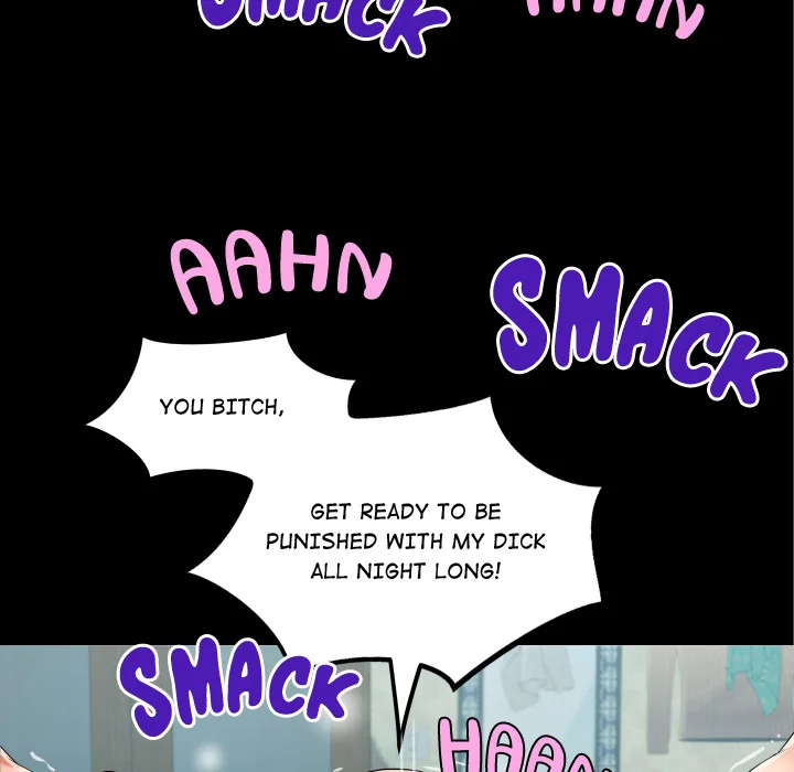 You’re in Trouble, Mister! Chapter 23 Page 89