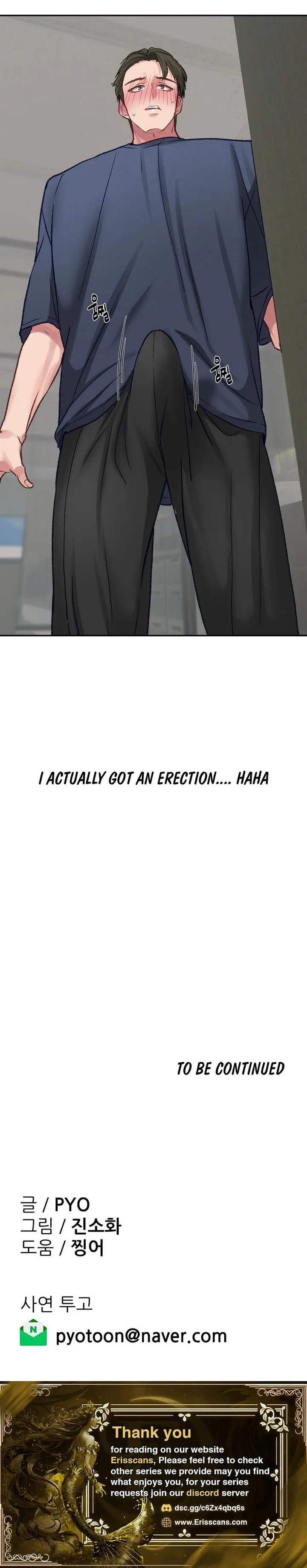 Why Is This True? Chapter 23 Page 7