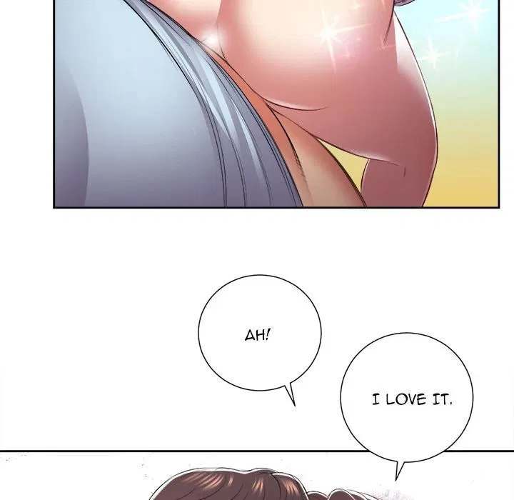 Yuri’s Part Time Job